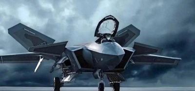 ​中国十大尖端军事科技，老美看了:这还怎么玩啊！