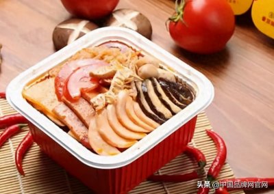 ​十大“自热火锅”均上榜，海底捞只能排第三