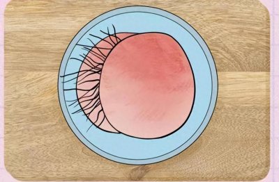 ​男人为啥长肛毛？女人却很少！揭秘肛毛的作用，看完不再嫌弃！