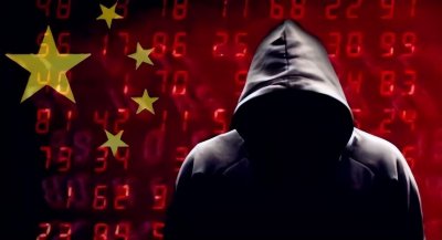 ​2001年中美黑客大战，“攻陷”美国90多个重要网站，插上中国国旗