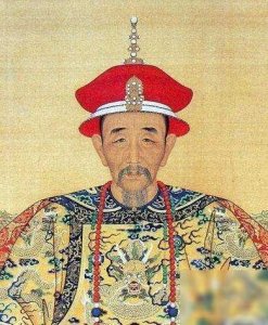 ​2013年，康熙传位遗诏现世，揭秘了真实的雍正夺位之谜