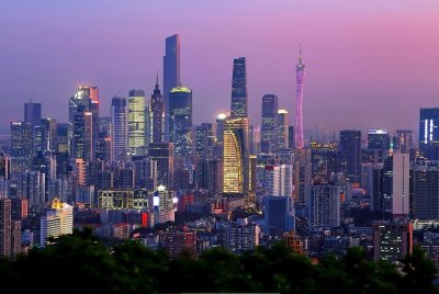 ​广州十大顶级豪宅，套套亿元起步，部分单价30万+