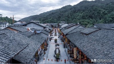 ​四川南充十大旅游景点