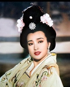 ​控鹤府秘闻：武则天“后宫”十大男宠，谁才是真爱终结者？