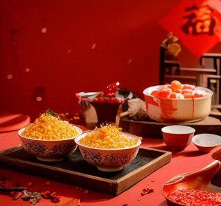 ​大年初十，地日！老传统“一节、两日、三吃，四忌”，愿十全十美