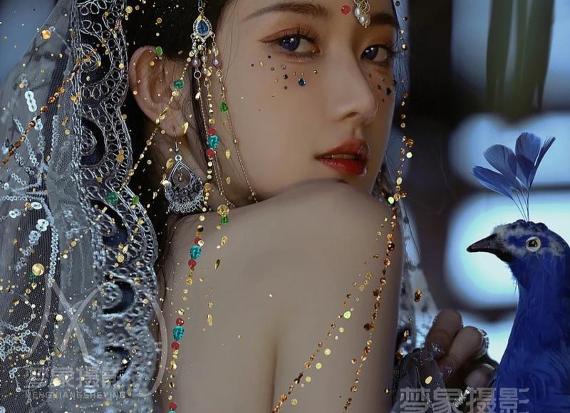 谁能教我怎样卖衣服的技巧和语言