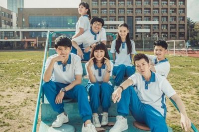 ​你没理由不知道系列——影视剧拍摄地点之《最好的我们》（一）