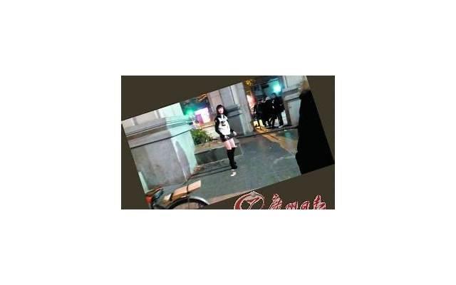 蒋雯丽外甥女（蒋雯丽和外甥女拍时尚封面）