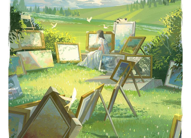 焦虑的根源，大都来自对无能的愤怒