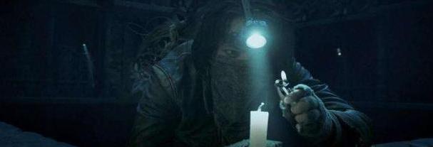 发丘中郎将详细介绍（史上唯一一位真实的）(6)