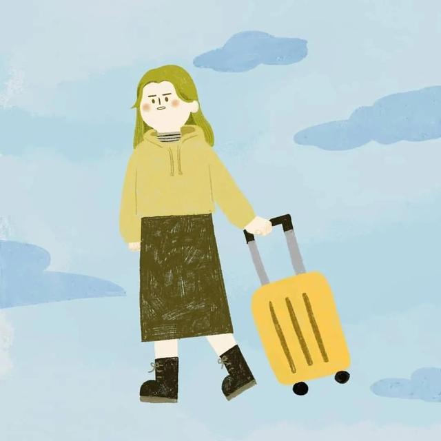 去英国留学必带的物品（行李应该带什么）(4)