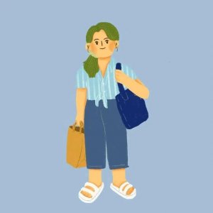 ​去英国留学必带的物品（行李应该带什么）