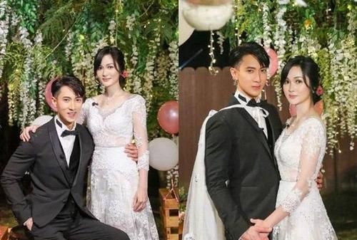 吴尊老婆个人资料介绍