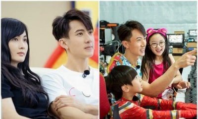 ​吴尊的老婆资料简介,吴尊和他老婆什么星座