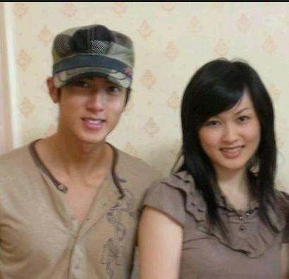 吴尊的老婆资料简介,吴尊和他老婆什么星座图3