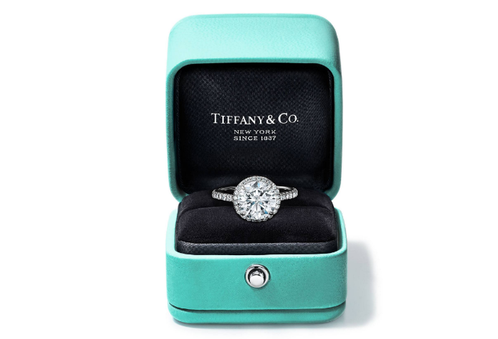 结婚戒指品牌排行榜前十名（世界10大钻戒排名）