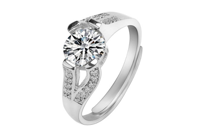 结婚戒指品牌排行榜前十名（世界10大钻戒排名）