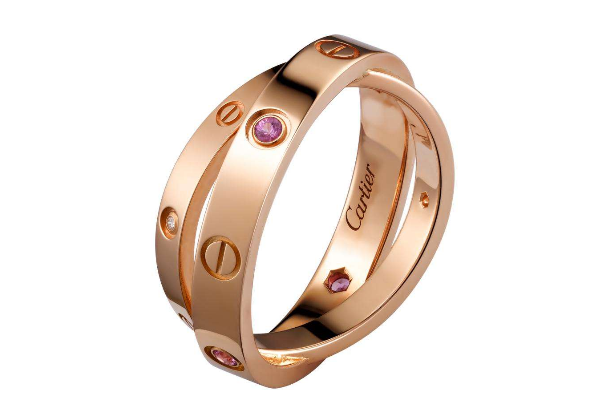 结婚戒指品牌排行榜前十名（世界10大钻戒排名）