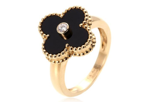 结婚戒指品牌排行榜前十名（世界10大钻戒排名）