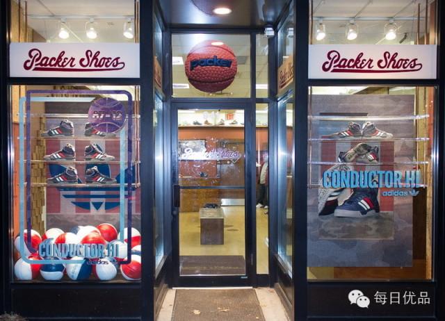 所有球鞋品牌排行榜大全(世界上最有名的十大球鞋店铺)(7)