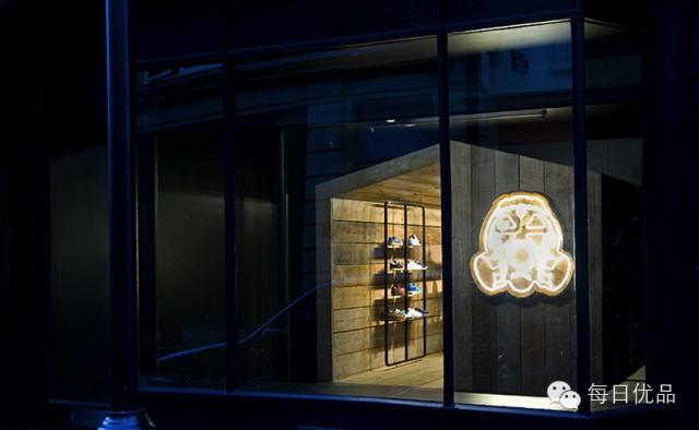 所有球鞋品牌排行榜大全(世界上最有名的十大球鞋店铺)(10)