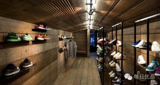 所有球鞋品牌排行榜大全(世界上最有名的十大球鞋店铺)(11)