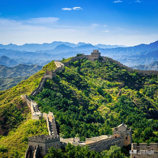 全球10大旅游景点排行榜(世界上游客最多的9个旅游景点)(8)