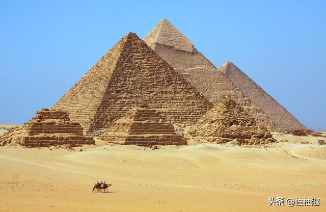 全球10大旅游景点排行榜(世界上游客最多的9个旅游景点)(9)