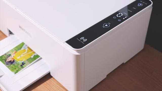 华为打印机pixlabx1测评值得买吗（让学习办公更高效）(2)