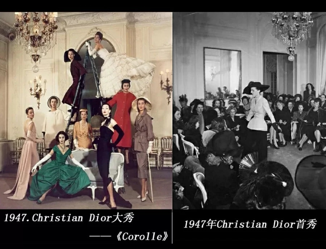 四大时装周是哪几个（世界四大时装周介绍）