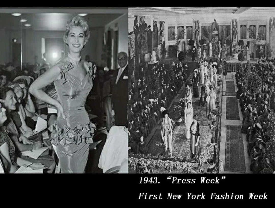 四大时装周是哪几个（世界四大时装周介绍）