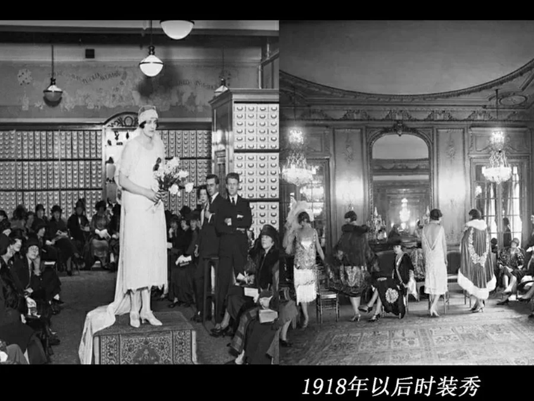 四大时装周是哪几个（世界四大时装周介绍）