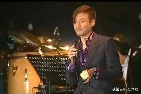 张学友2010世界巡回演唱会(活出生命Live演唱会)(8)