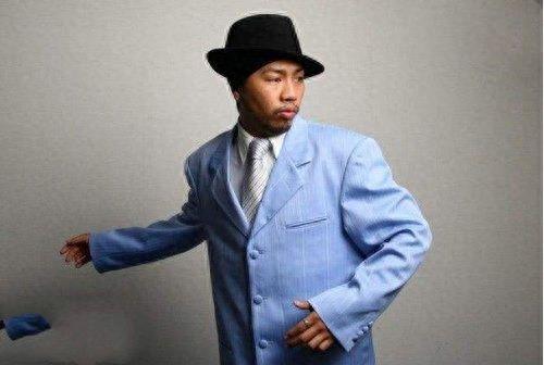 世界10大街舞舞王,罗志祥第十,黄景行第四,张佑赫居榜首