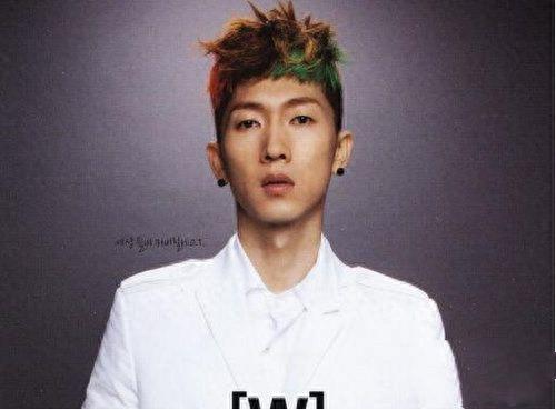 世界10大街舞舞王,罗志祥第十,黄景行第四,张佑赫居榜首