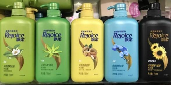 生活洗发水世界十大排行榜（好用的洗发水有哪些）  3