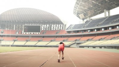 ​第二届广西微电影大赛作品展映丨《青春不败 》