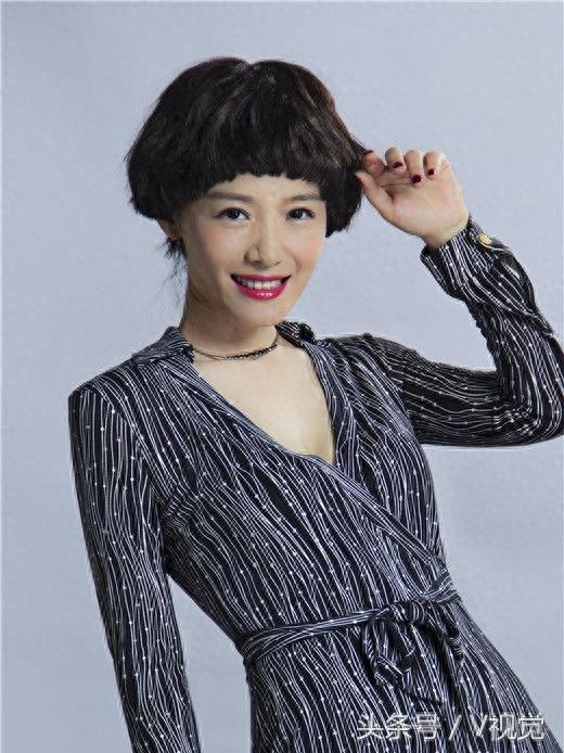 杨静儿，出生于河南安阳市，毕业于北京电影学院，主演《琵琶记》