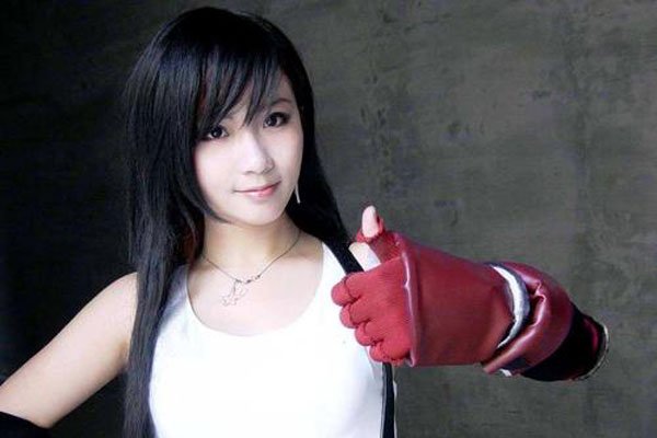 中国十大coser是谁 再创造有特色被全世界喜欢