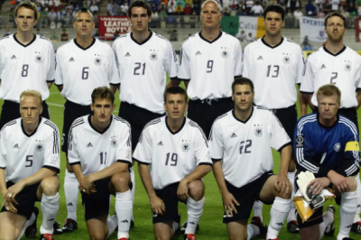 ​2014年世界杯冠军是哪个国家？德国（巴西世界杯）