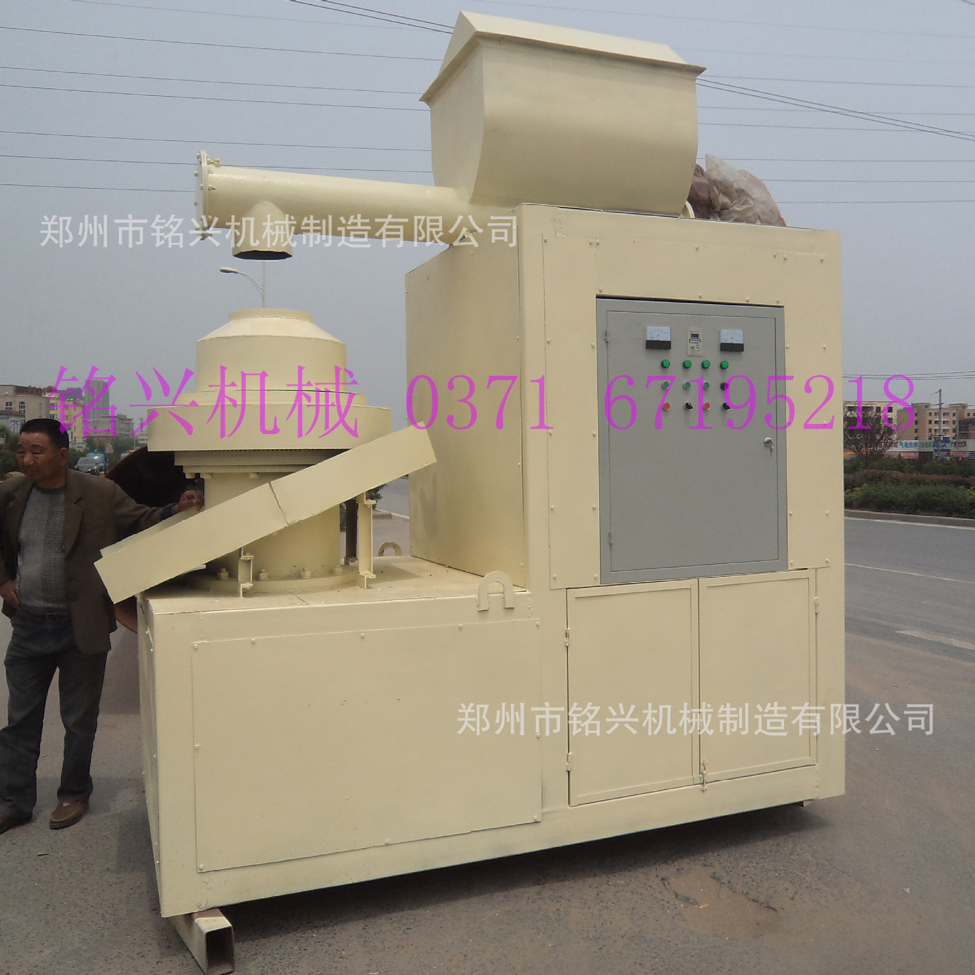 适合农村办厂的项目农村项目办厂：30个农村办厂项目