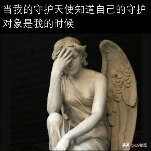 ​69梗图：你觉得我还能再开心起来吗