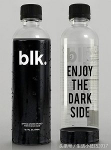 ​黑色饮料—Enjoy the dark side