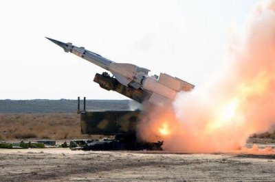 ​地对地导弹是什么武器？