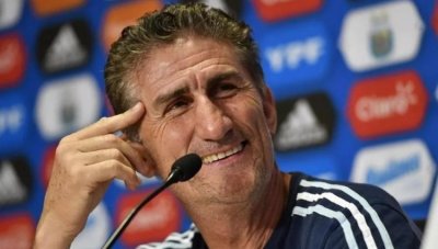 ​南美名帅巴乌萨患晚期阿尔茨海默病，曾执教阿根廷国家队