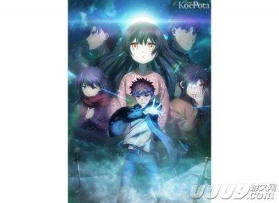 ​《魔法少女伊莉雅 雪下的誓言》剧场版继承tv阵容