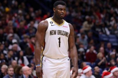 ​NBA：马刺VS鹈鹕！