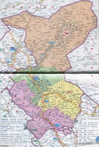 ​甘肃省武威市简介