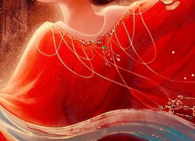 ​文殊菩萨坐骑（佛教四大菩萨神兽坐骑）