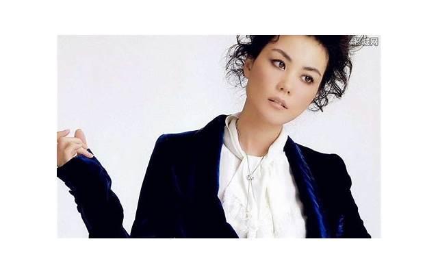 谢霆锋和王菲（谢霆锋王菲秀恩爱翻车）